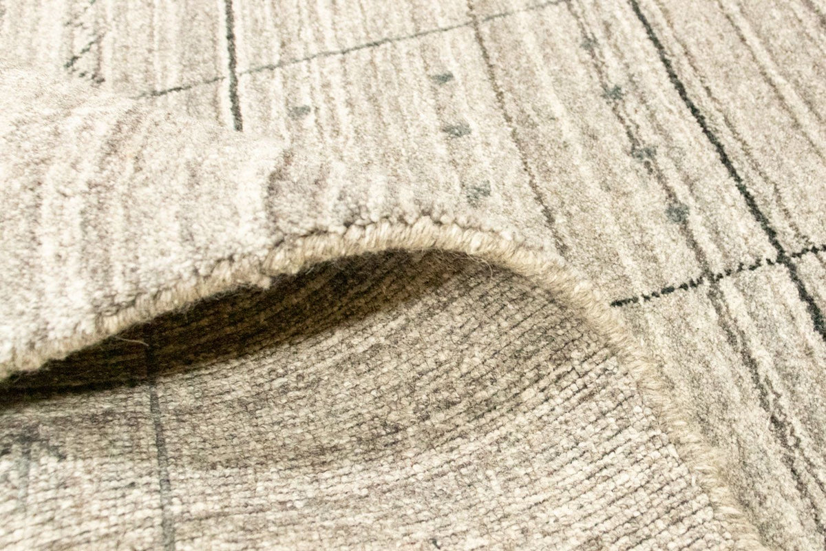 Vintage Rug - 160 x 90 cm - beige