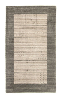 Vintage Rug - 160 x 90 cm - grey