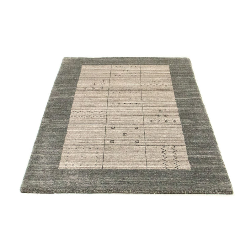 Vintage Rug - 160 x 90 cm - grey