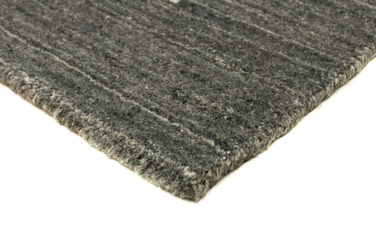 Vintage Rug - 160 x 90 cm - mint green