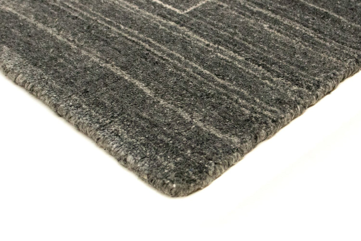 Vintage Rug - 160 x 90 cm - mint green