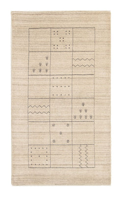 Vintage Rug - 160 x 90 cm - beige