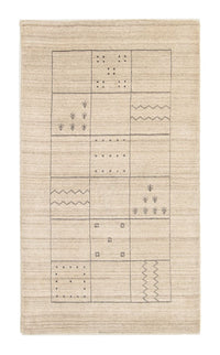 Vintage Rug - 160 x 90 cm - beige