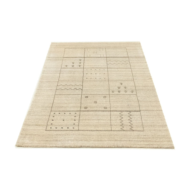 Vintage Rug - 160 x 90 cm - beige