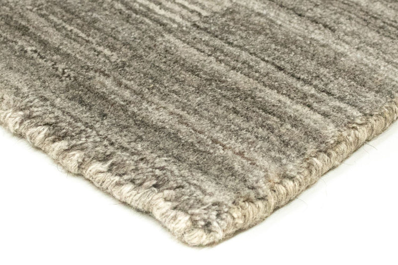 Vintage Rug - 160 x 90 cm - grey