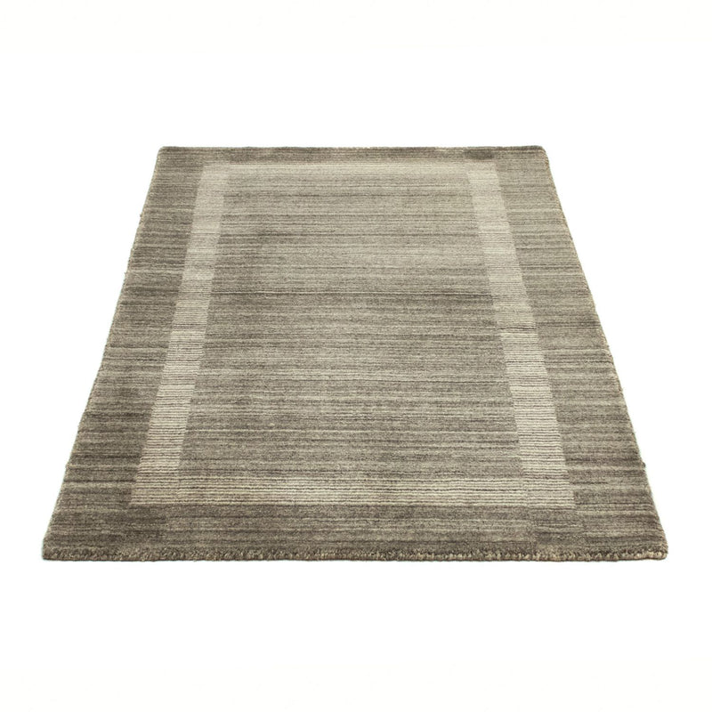 Vintage Rug - 160 x 90 cm - grey