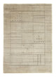 Gabbeh Teppich - Loribaft Indus 200 x 140 cm Teppichbrücke