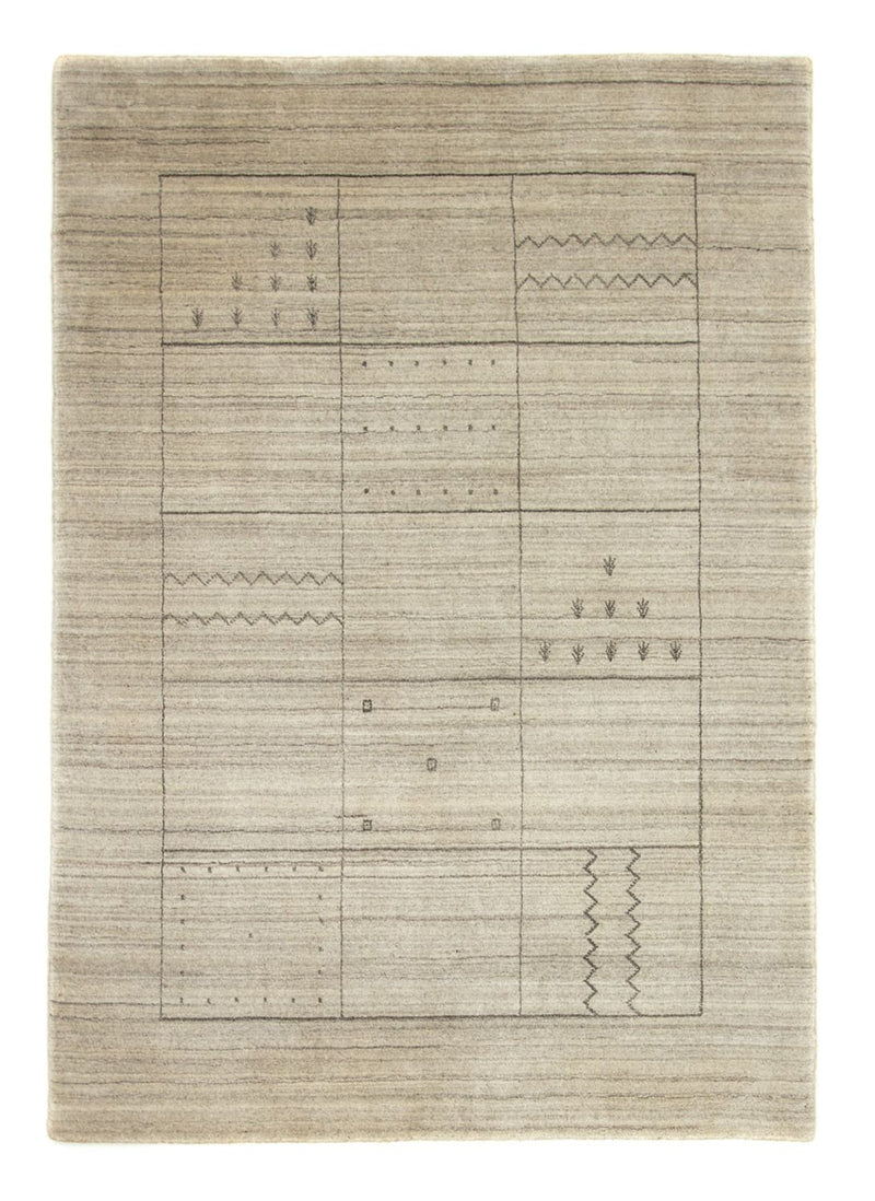Vintage Rug - 200 x 140 cm - beige