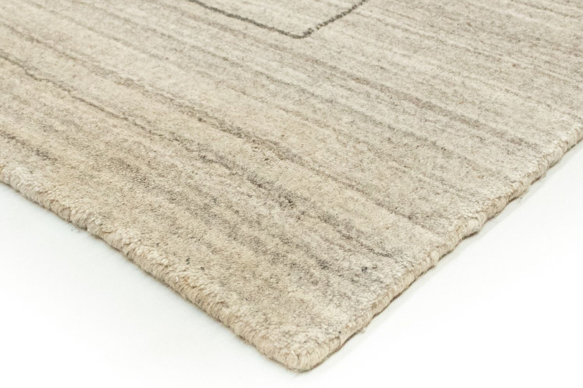Vintage Rug - 200 x 140 cm - beige