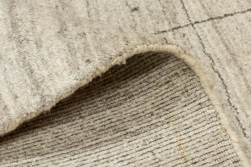 Vintage Rug - 200 x 140 cm - beige