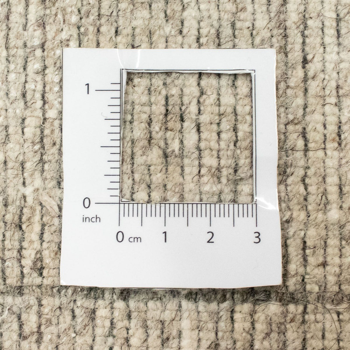 Vintage Rug - 200 x 140 cm - beige