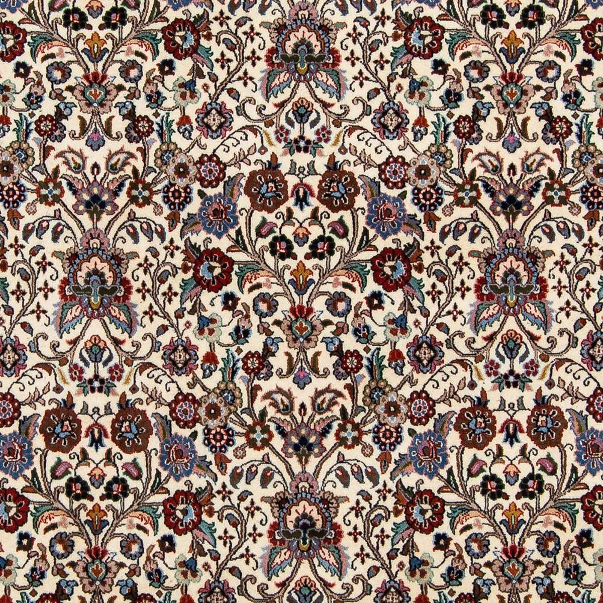 Perser Rug - Classic - 292 x 196 cm - beige