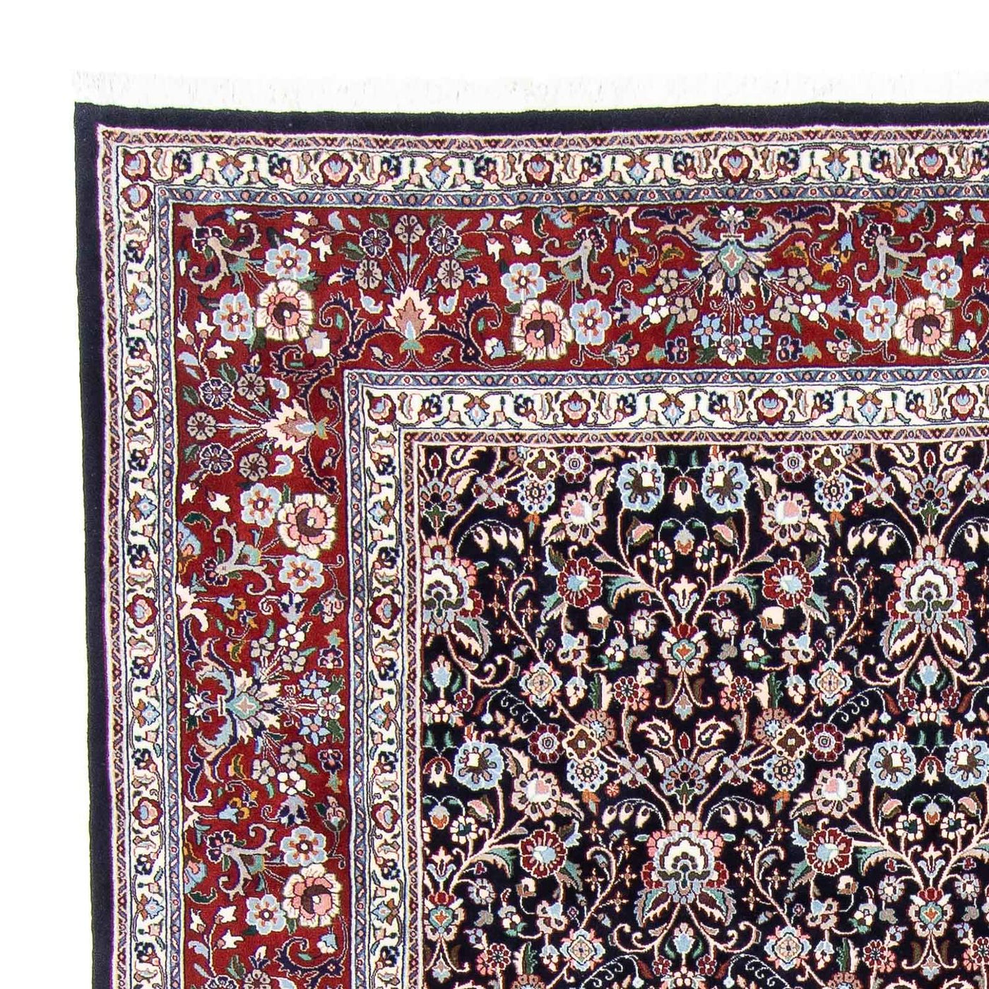 Moud Rug 335x246cm - Persian Rugs