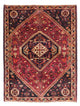 Shiraz Teppich 160x125cm - Perserteppich