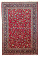 Kashan Rug 432x325cm - Persian Rugs