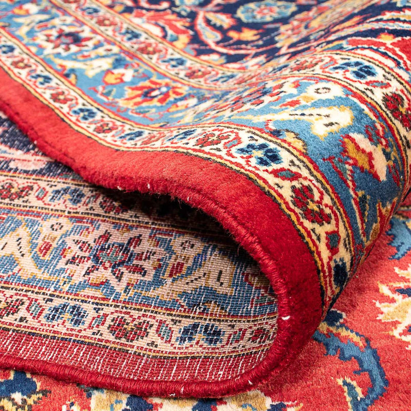 Perser Rug - Keshan - 432 x 325 cm - red