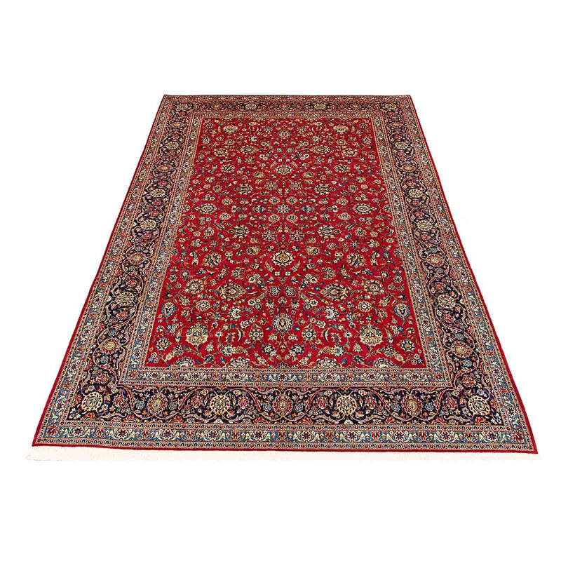 Perser Rug - Keshan - 432 x 325 cm - red