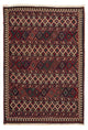 Kilim Fars Rug 244x172cm