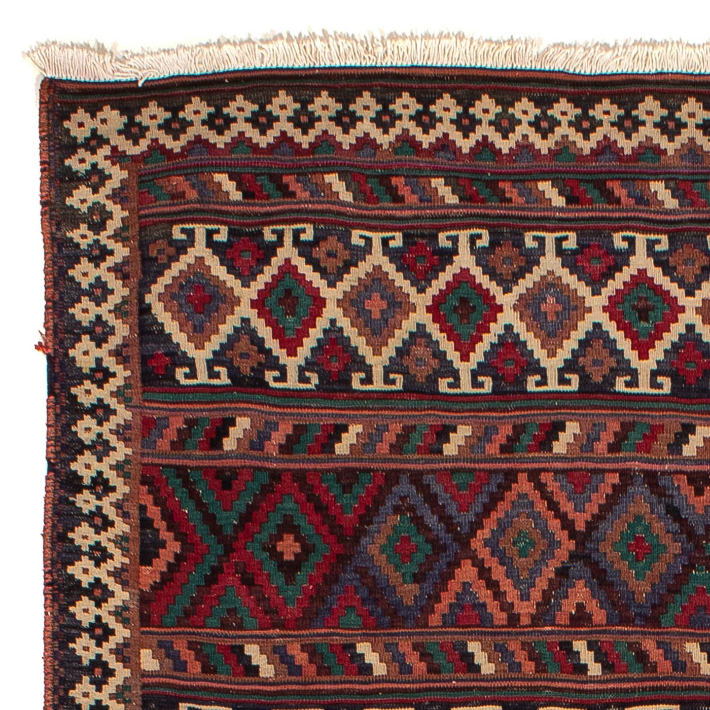 Kilim Fars Rug 244x172cm