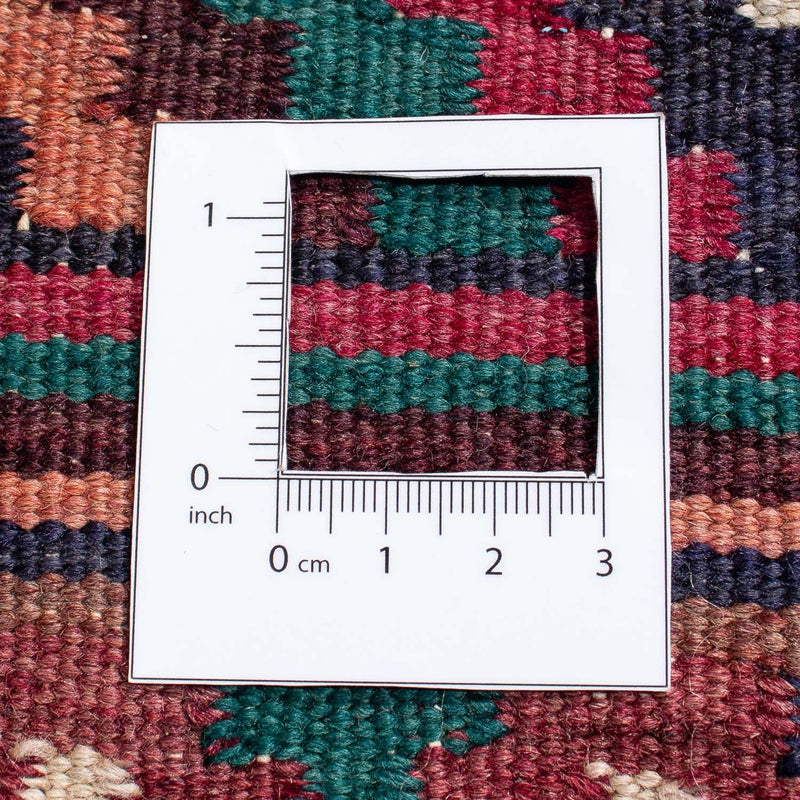 Kelim Rug - Oriental - 244 x 172 cm - multicolored