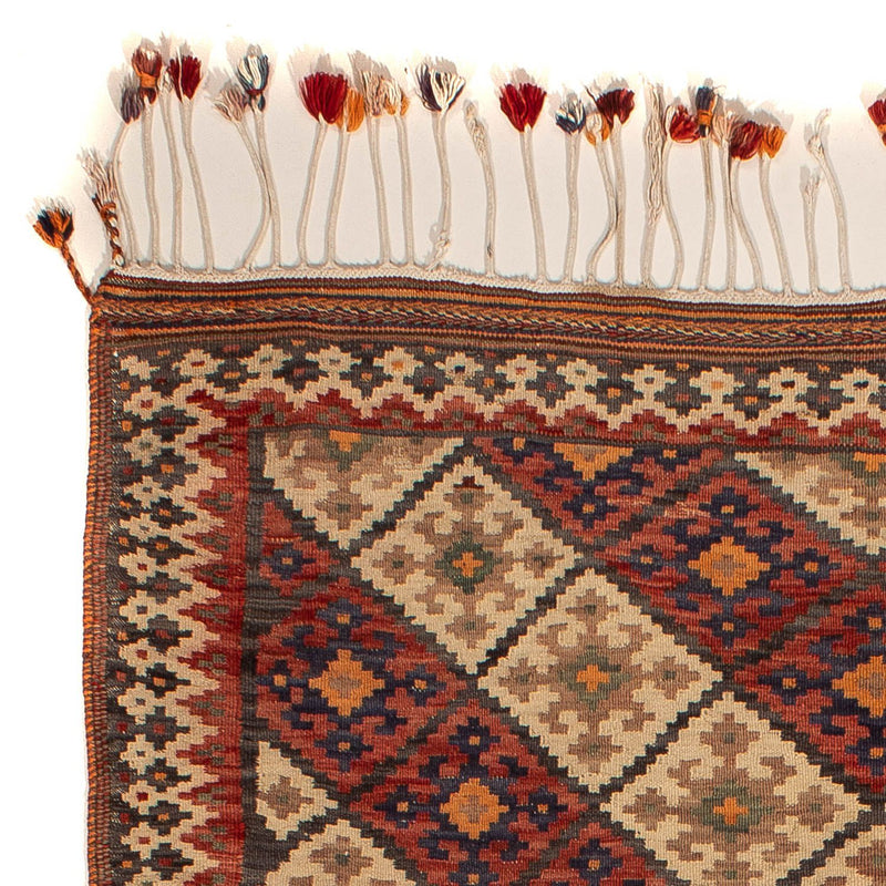 Kelim Rug - Oriental - 230 x 167 cm - multicolored