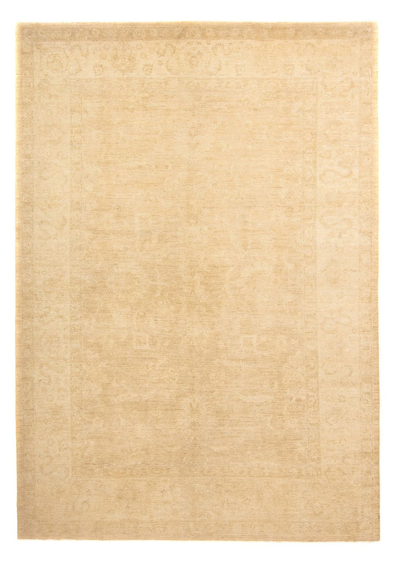 Ziegler Rug - 418 x 304 cm - beige