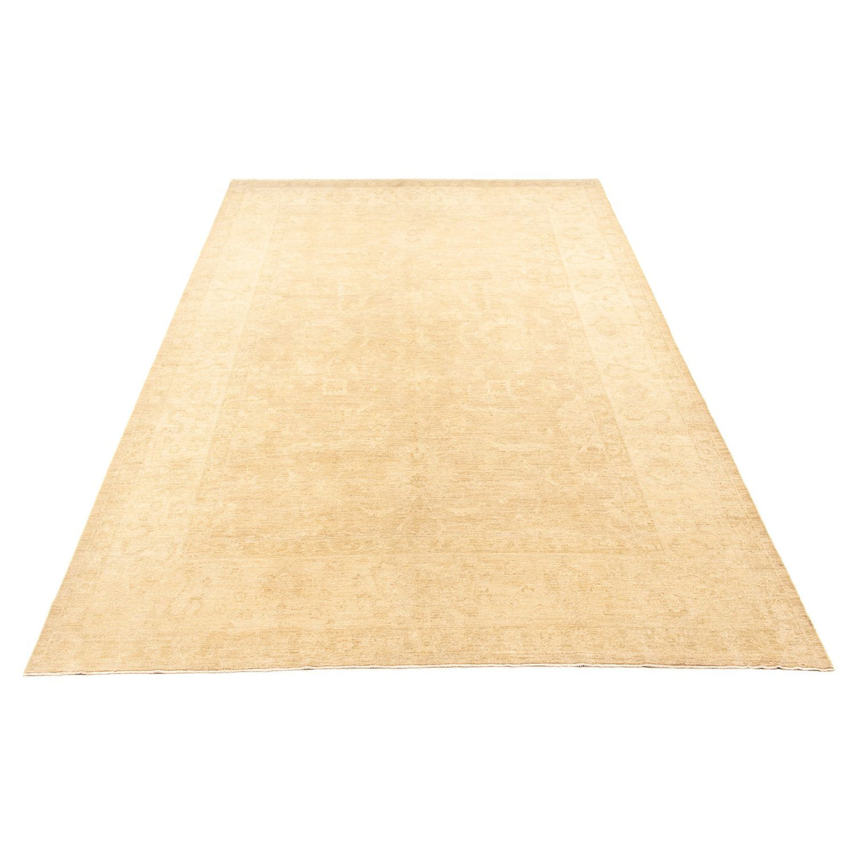 Ziegler Rug - 418 x 304 cm - beige