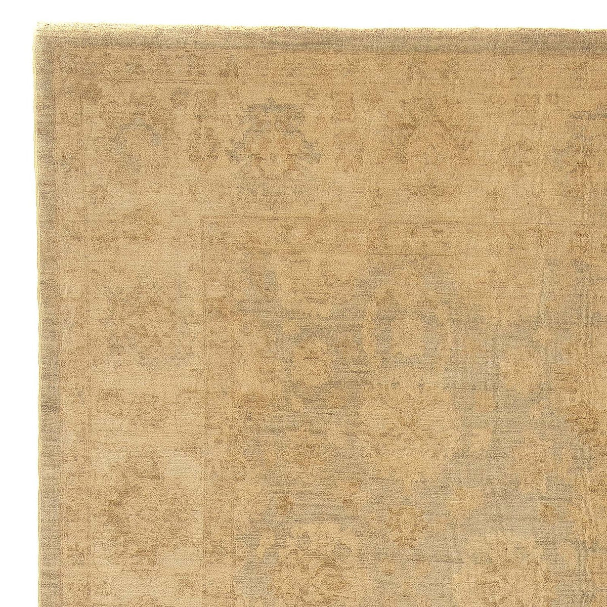 Ziegler Rug - 417 x 295 cm - light brown