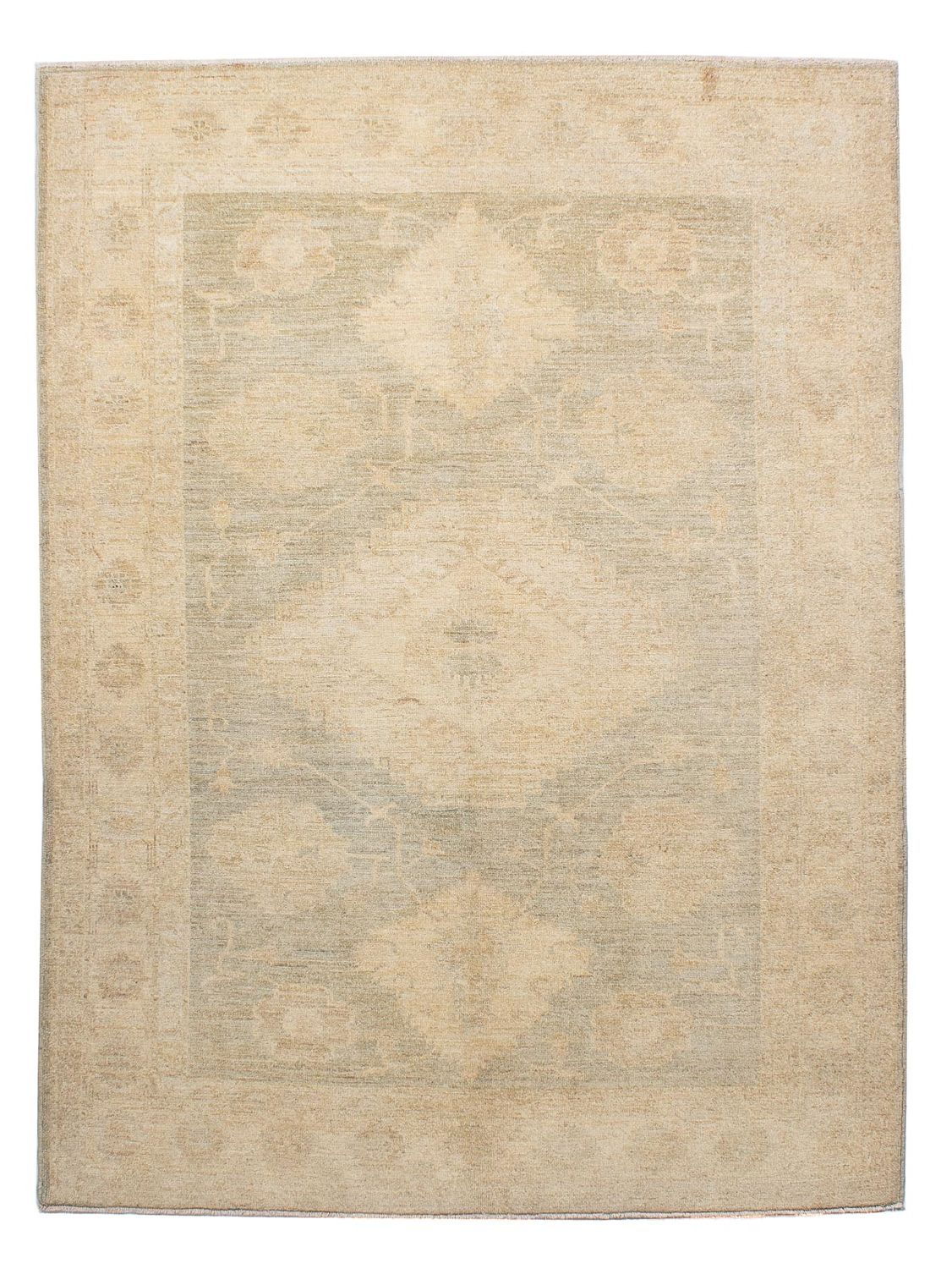 Ziegler Rug - 202 x 150 cm - beige