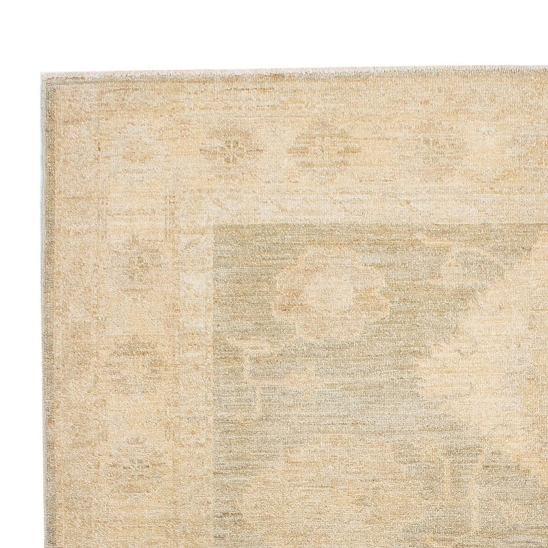 Ziegler Rug - 202 x 150 cm - beige