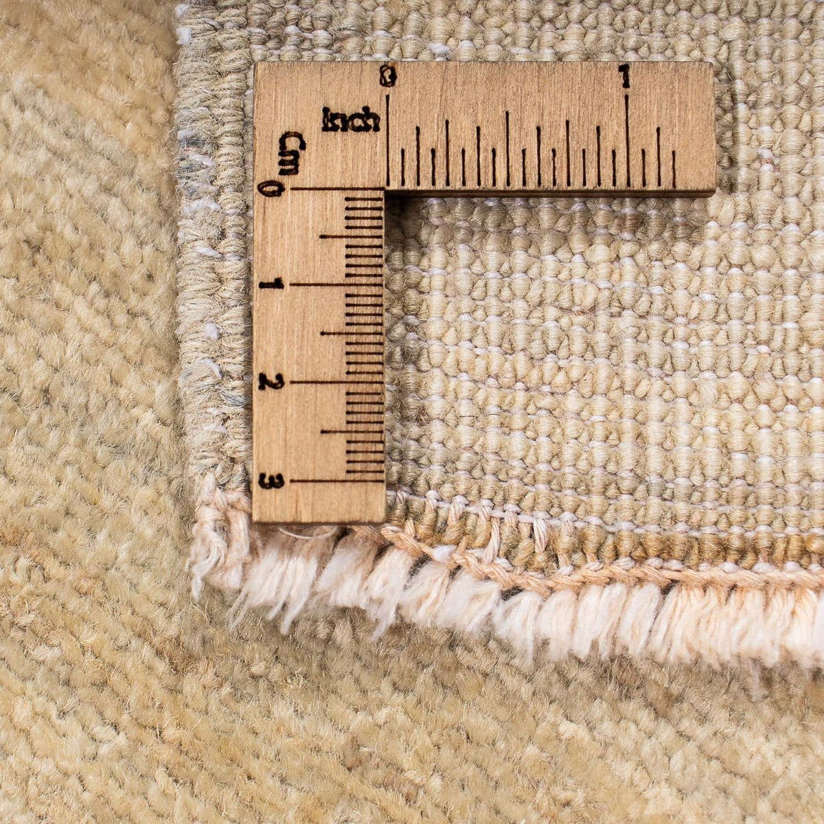 Ziegler Rug - 202 x 150 cm - beige