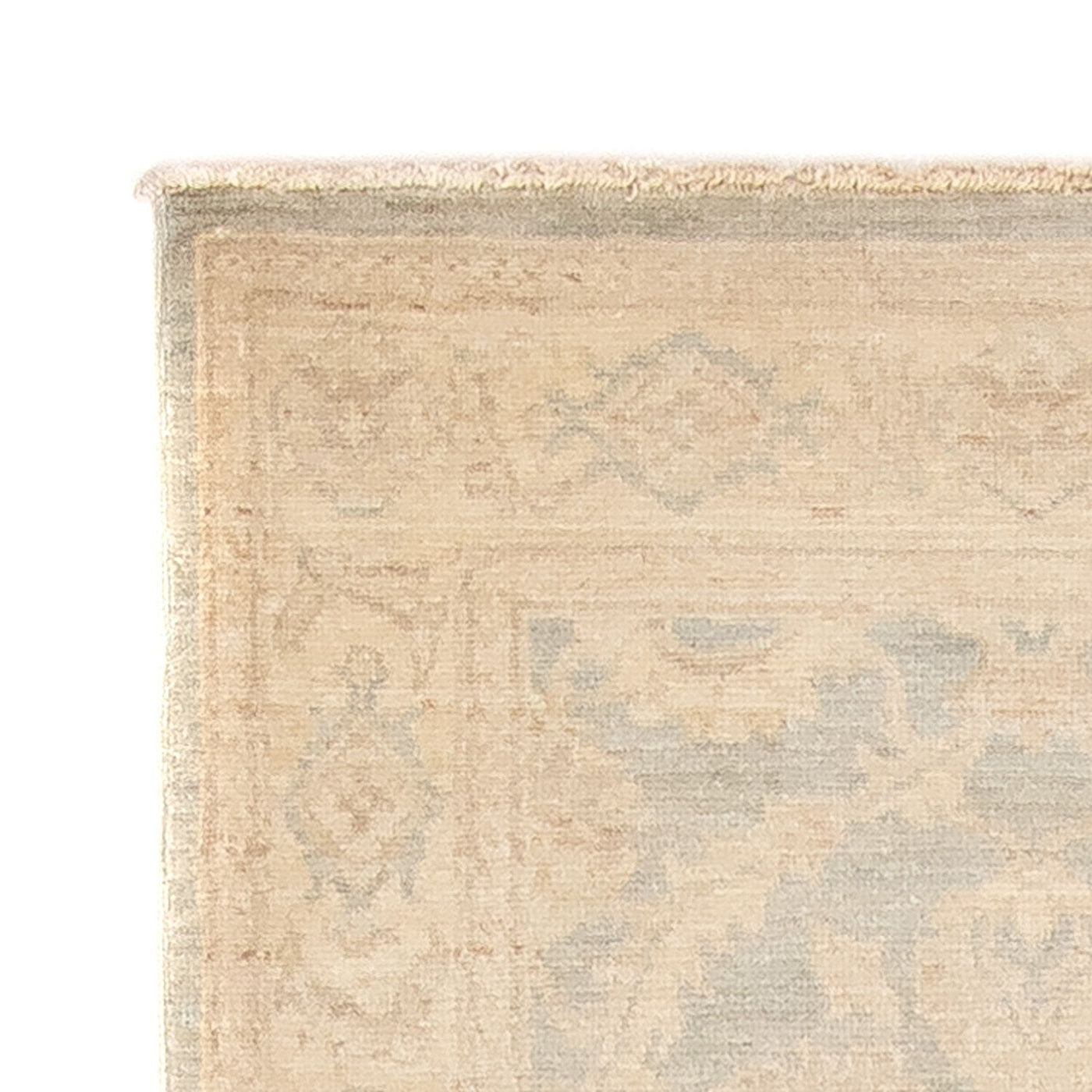 Farahan Rug 244x76cm - Oriental Rug