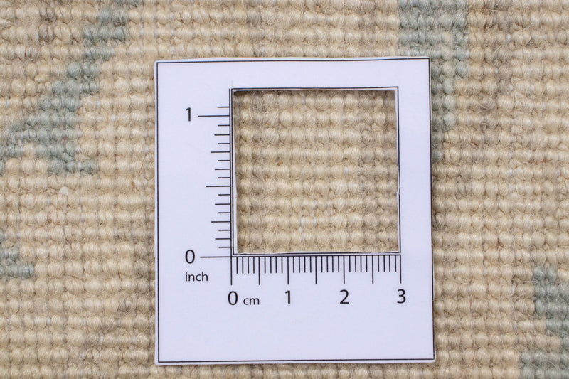 Runner Ziegler Rug - 244 x 76 cm - beige