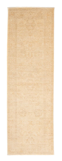 Runner Ziegler Rug - 242 x 80 cm - beige