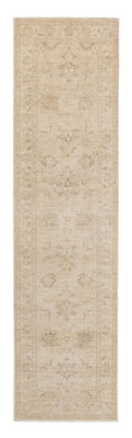 Runner Ziegler Rug - 295 x 78 cm - beige