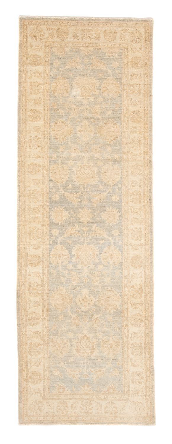 Runner Ziegler Rug - 241 x 81 cm - beige