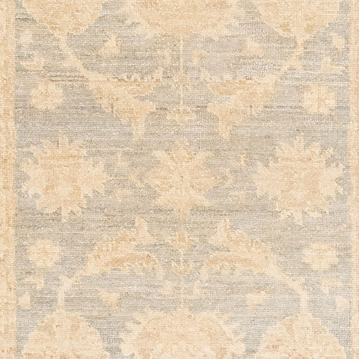 Runner Ziegler Rug - 241 x 81 cm - beige
