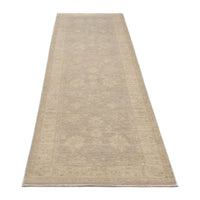 Runner Ziegler Rug - 295 x 81 cm - beige