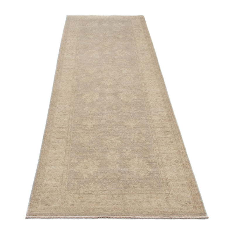Runner Ziegler Rug - 295 x 81 cm - beige