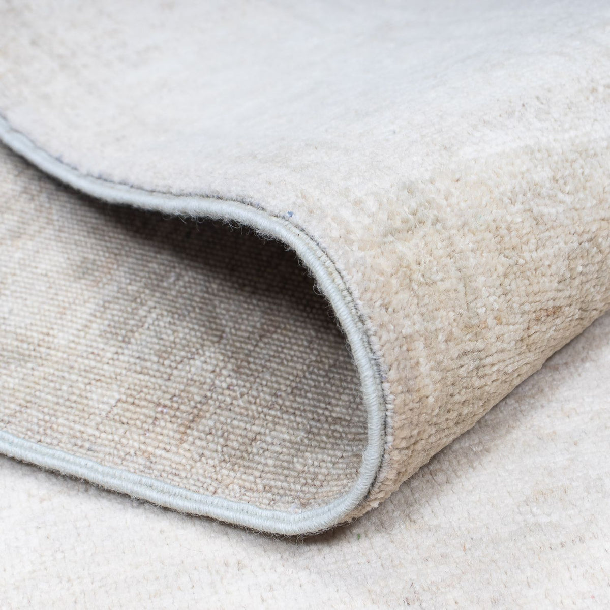 Runner Ziegler Rug - 295 x 81 cm - beige