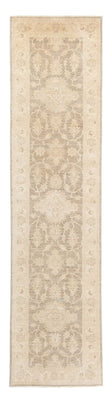 Runner Ziegler Rug - 304 x 76 cm - beige
