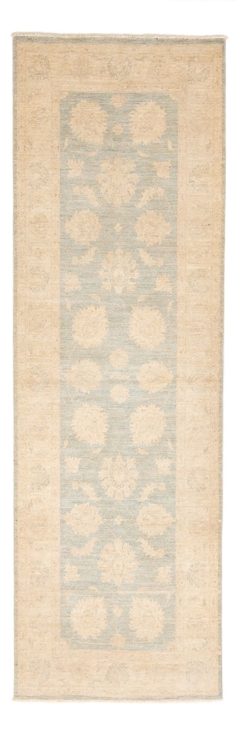 Runner Ziegler Rug - 243 x 79 cm - beige