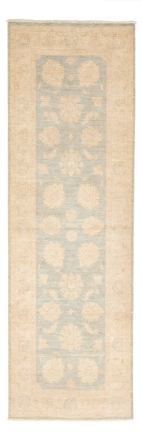 Runner Ziegler Rug - 243 x 79 cm - beige