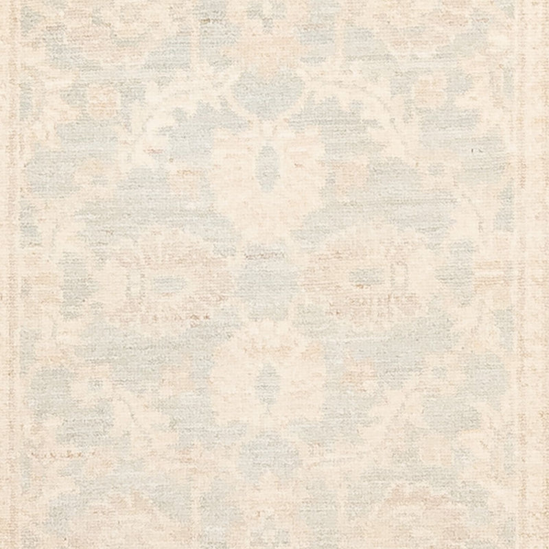 Runner Ziegler Rug - 245 x 78 cm - beige