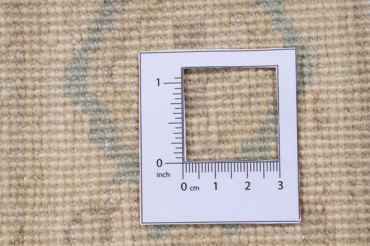 Runner Ziegler Rug - 245 x 78 cm - beige