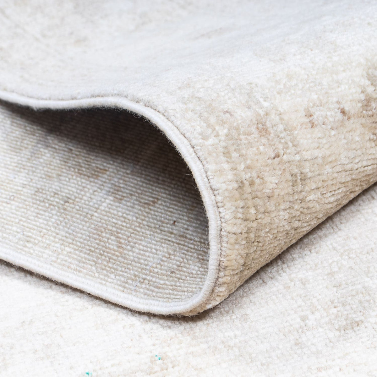 Runner Ziegler Rug - 294 x 78 cm - beige