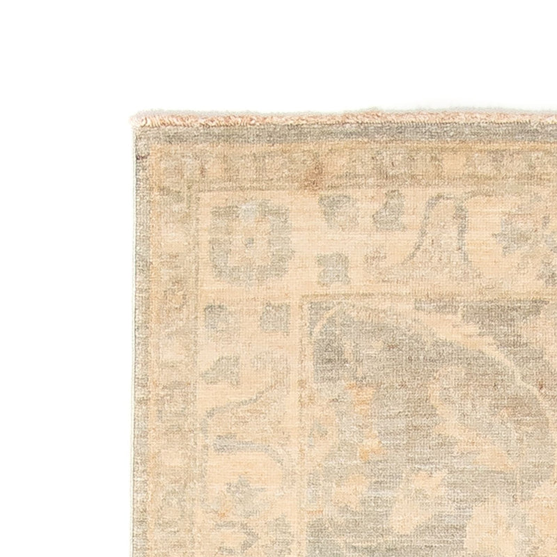 Runner Ziegler Rug - 250 x 80 cm - beige