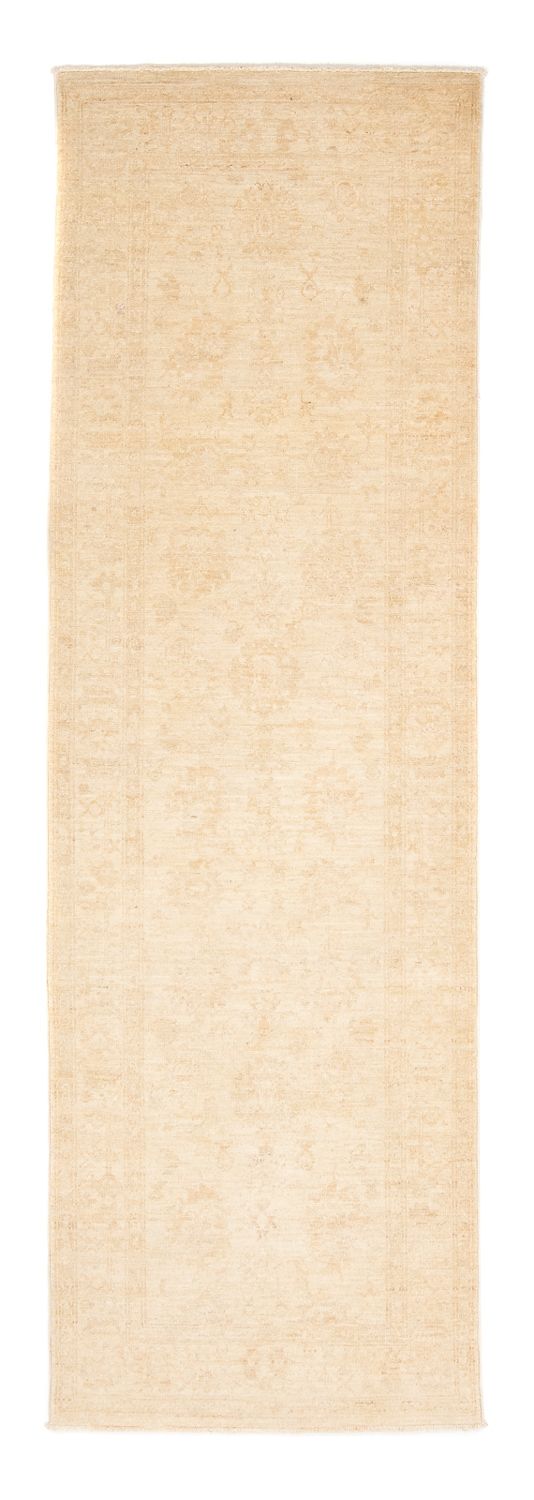 Runner Ziegler Rug - 245 x 79 cm - beige