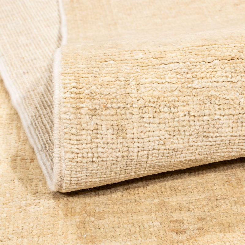 Runner Ziegler Rug - 245 x 79 cm - beige