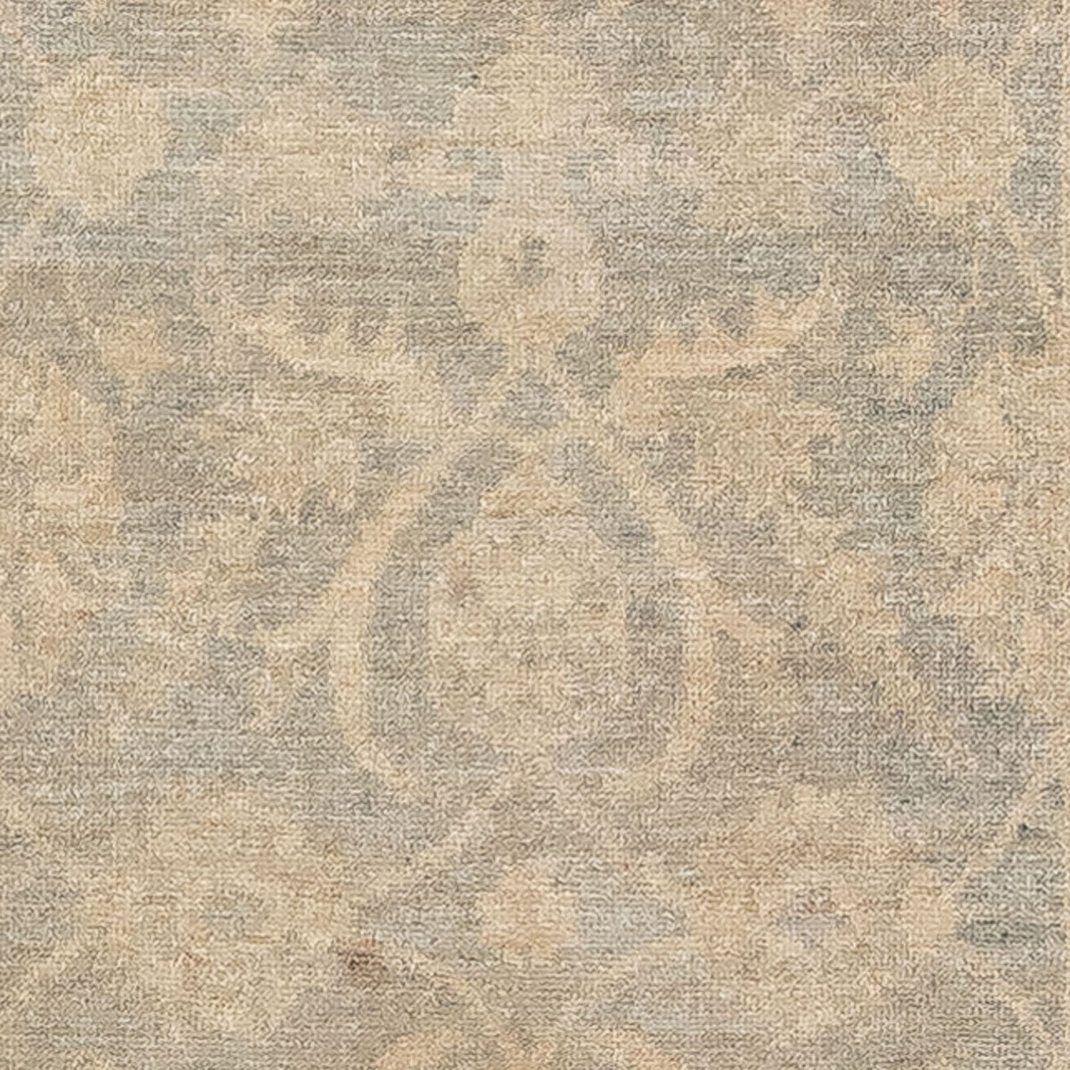 Runner Ziegler Rug - 314 x 76 cm - beige